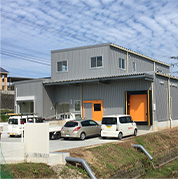株式会社大分ハッピー食品